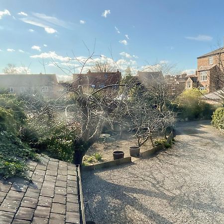 Villa The Old Coach House York Exterior foto