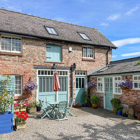 Villa The Old Coach House York Exterior foto